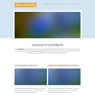 TEMPLATED - Free CSS, HTML5 and Responsive Site Templates